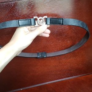 Michael Kors Waist Belt